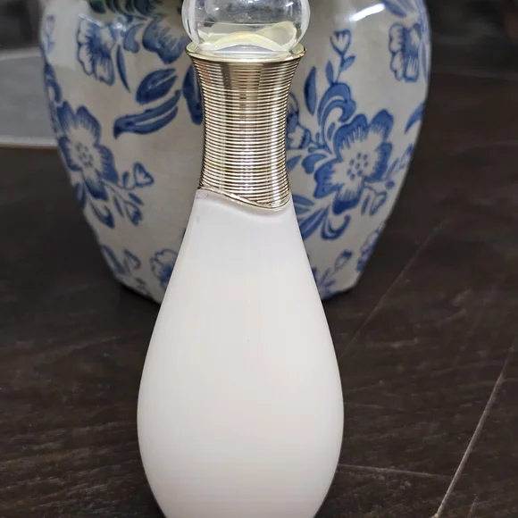 Dior | Other | Jadore Lait Sublime Body Milk 20ml68 Fl Oz